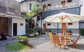 Reddoorz Near Velodrome Malang 2